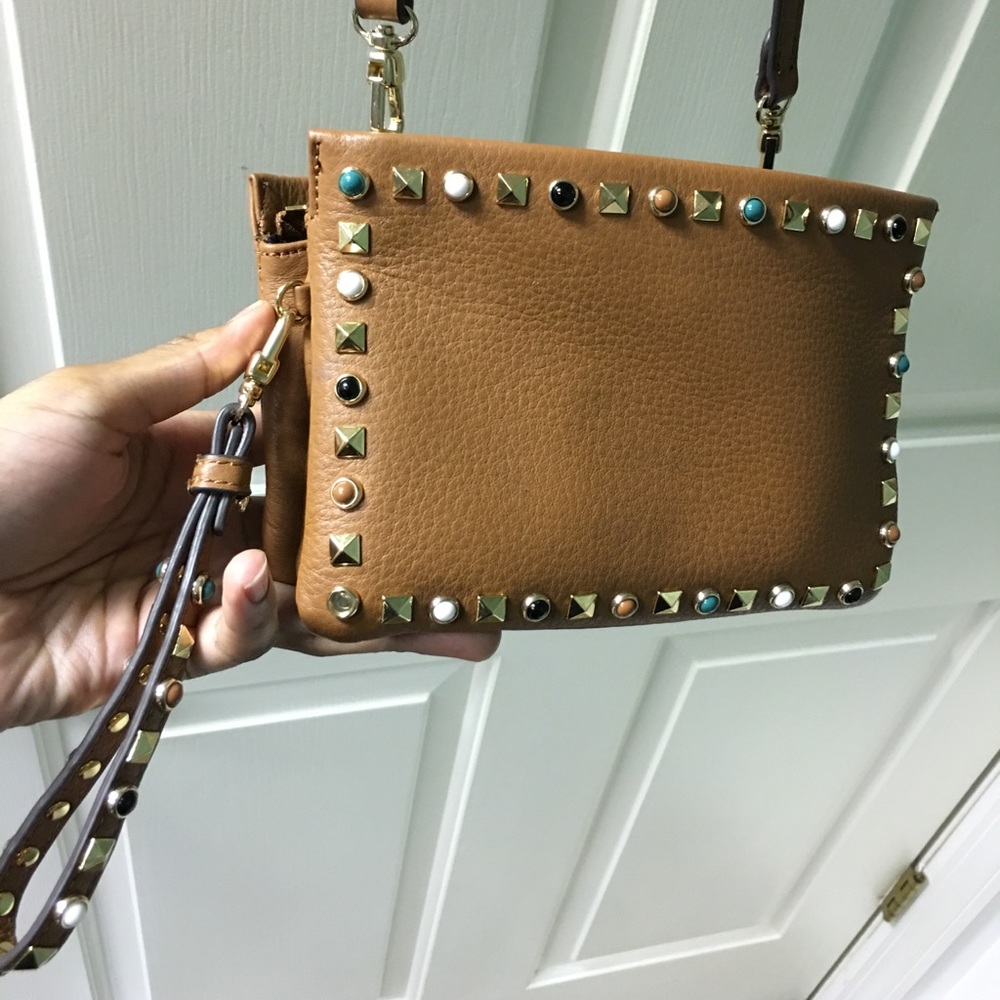 Vince Camuto Crossbody